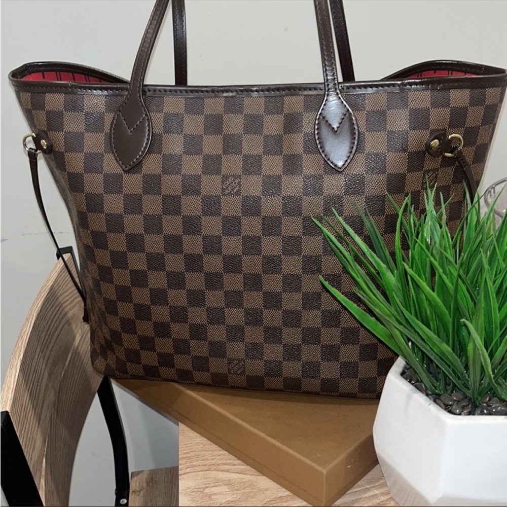 Louis mm neverfull